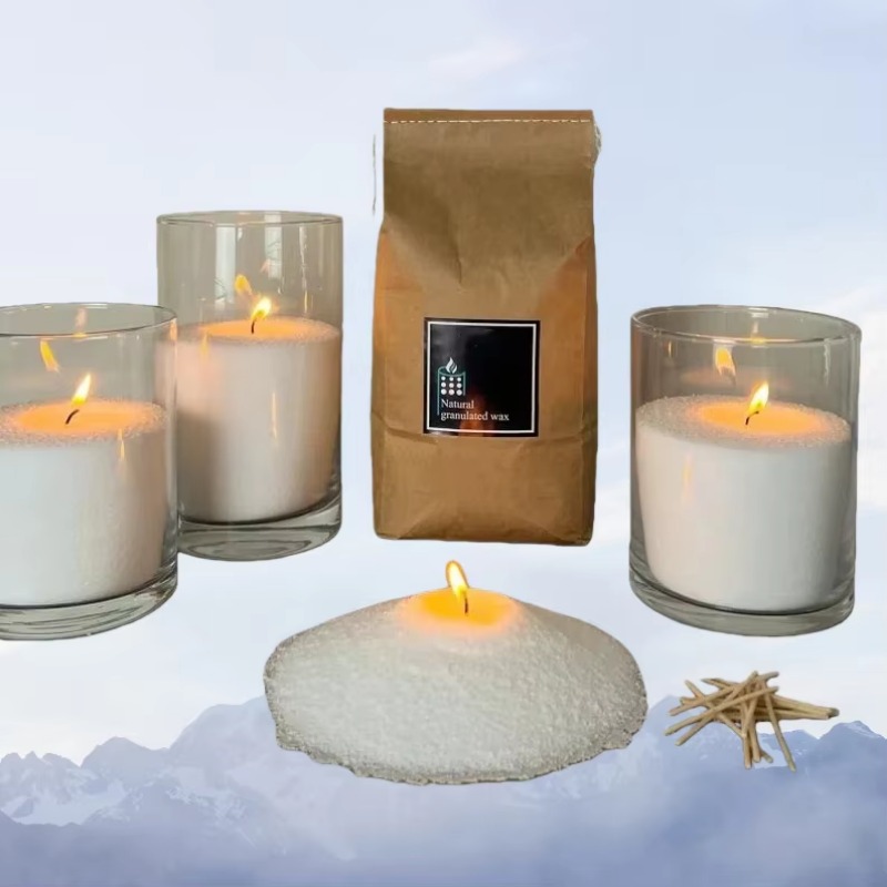 Luxury Candle Supplies Usa - Świeczki Świece Zapachowe Luksusowe Słoiki Świąteczne