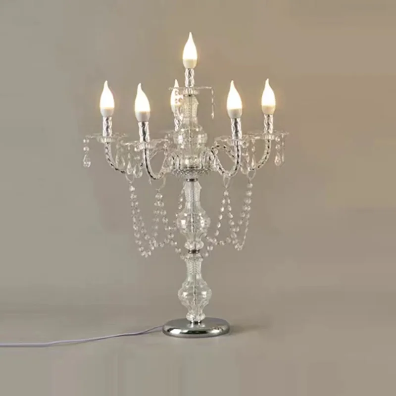 Luxury Candle Supplies Usa - Nowoczesne lampy świecowe, dekoracje stołowe na