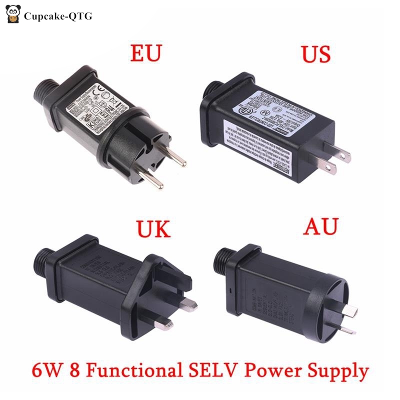Candle Making Supplies Uk - 1 szt. 8-funkcyjny adapter przełącznika sterownika