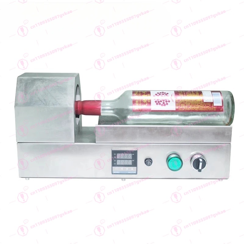 Shrink Sleeve Pvc - Ręczna maszyna do termokurczliowania folii PVC