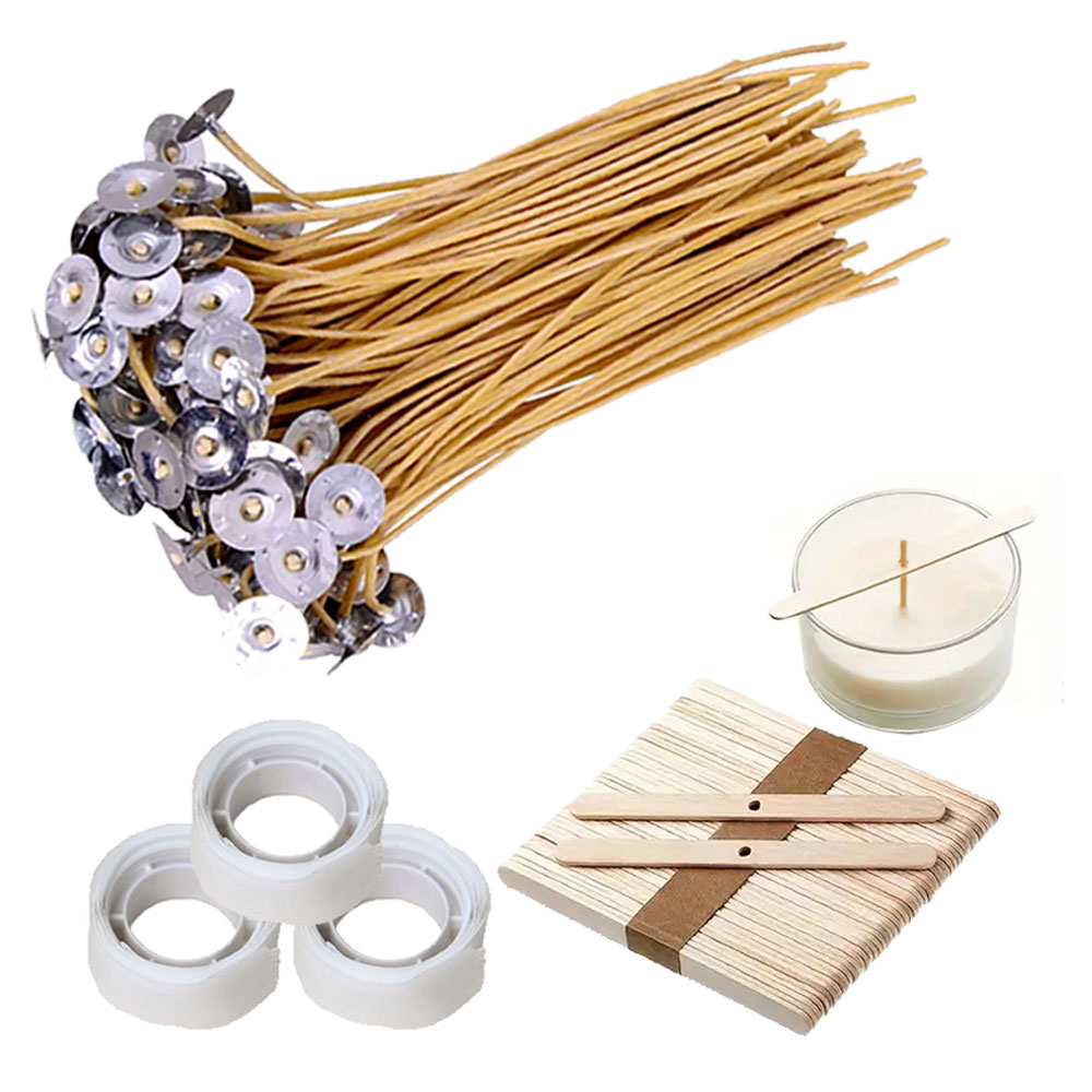 Luxury Candle Supplies Usa - 250 sztuk luksusowe zestawy do robienia