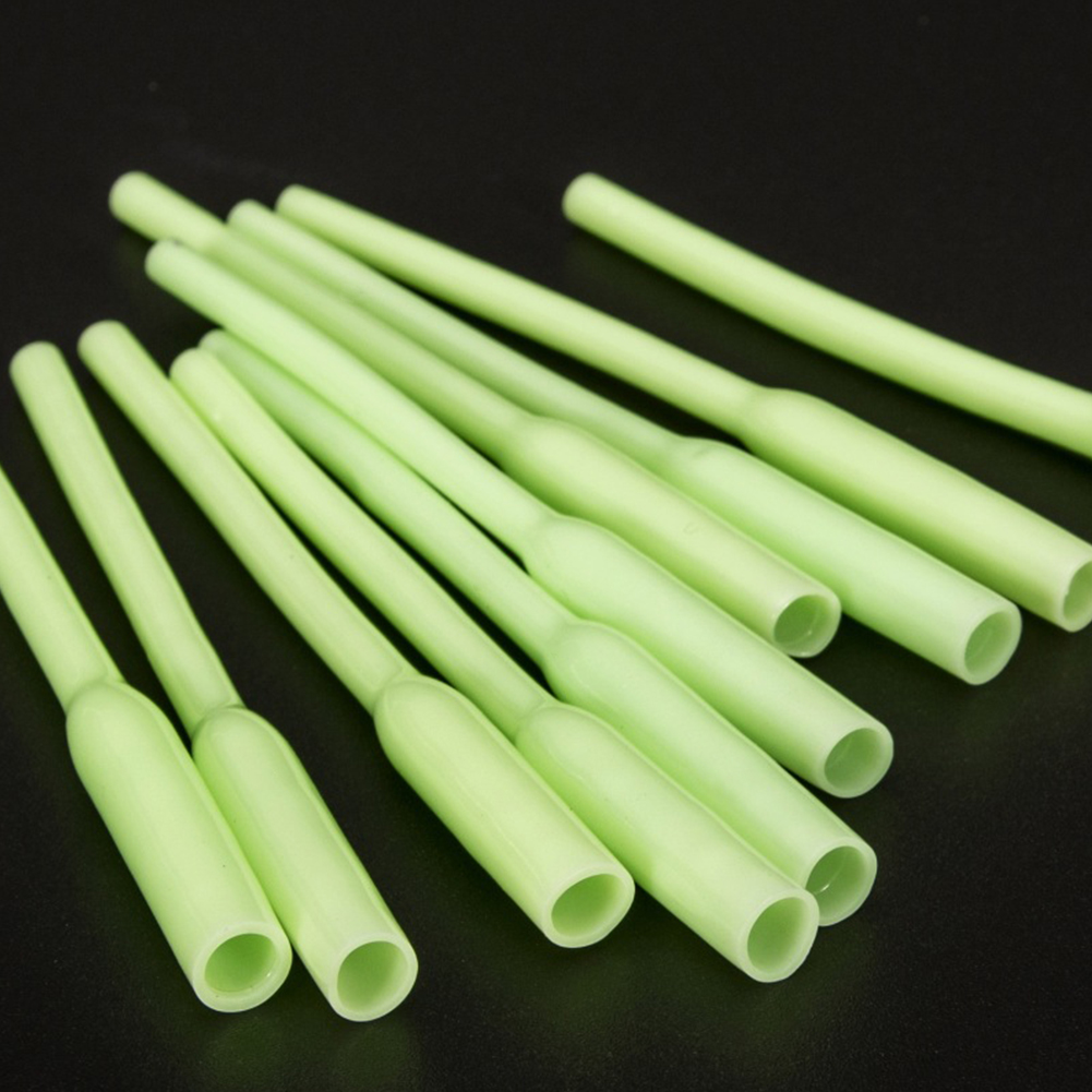 Shrink Sleeve Pvc - Świecące tulejki do wyrównywania żyłki, PVC,