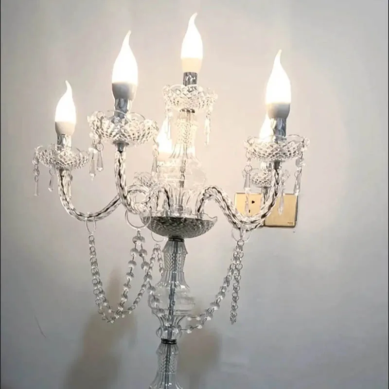 Nowoczesne lampy świecowe, dek – Luxury Candle Supplies Usa recenzja i cena
