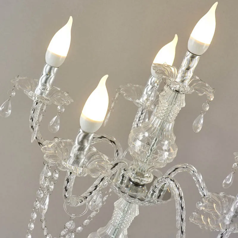 Nowoczesne lampy świecowe, dek – Luxury Candle Supplies Usa recenzja i cena
