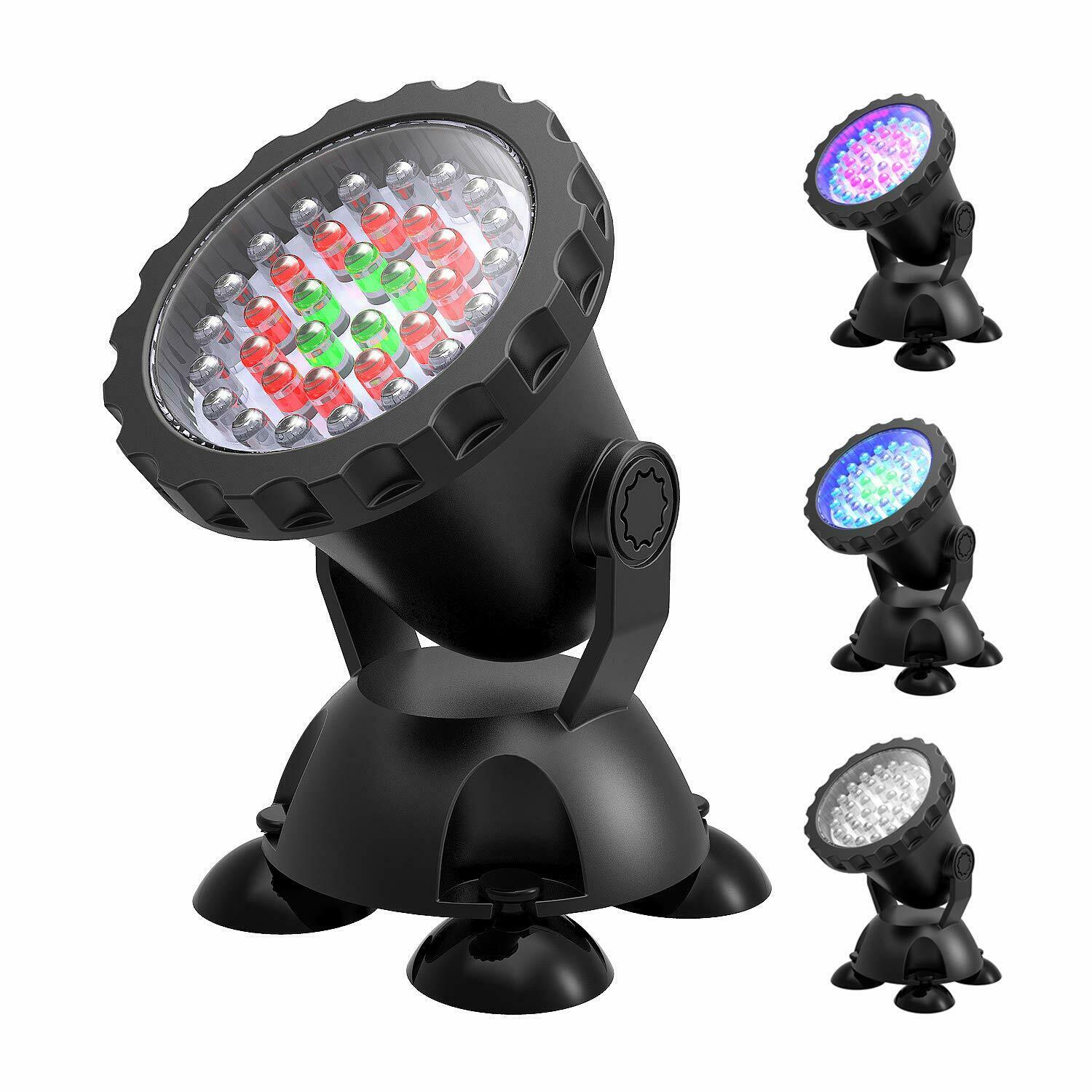1X 2X 3X 4X 5X LED RGB ogród s – Candle Making Supplies Uk recenzja i cena