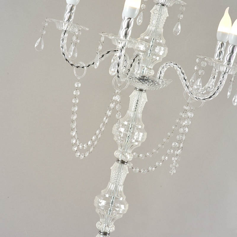 Nowoczesne lampy świecowe Deko – Luxury Candle Supplies Usa recenzja i cena