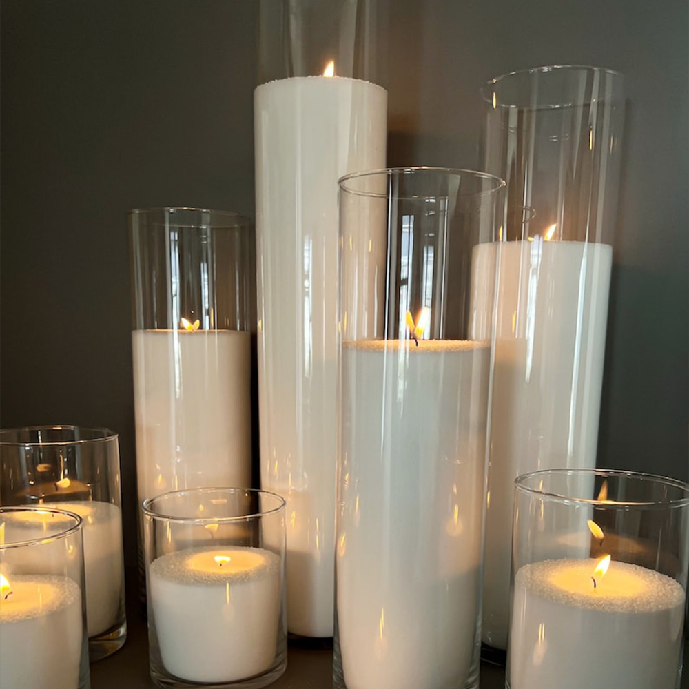 Świeczki Świece Zapachowe Luks – Luxury Candle Supplies Usa recenzja i cena
