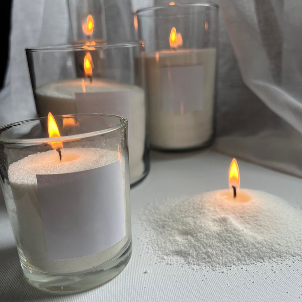 Świeczki Świece Zapachowe Luks – Luxury Candle Supplies Usa recenzja i cena