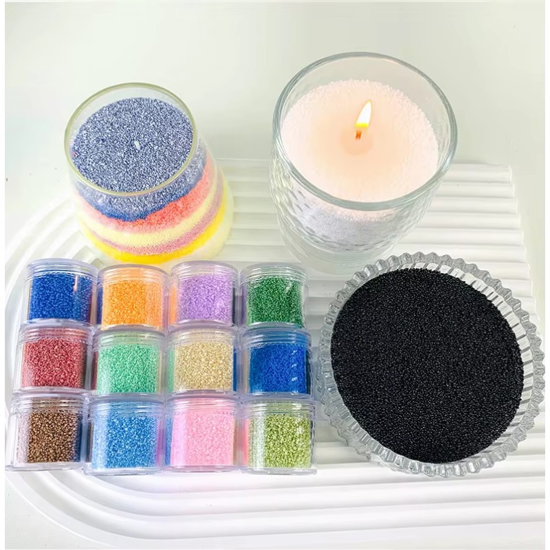 Świeczki Świece Zapachowe Luks – Luxury Candle Supplies Usa recenzja i cena