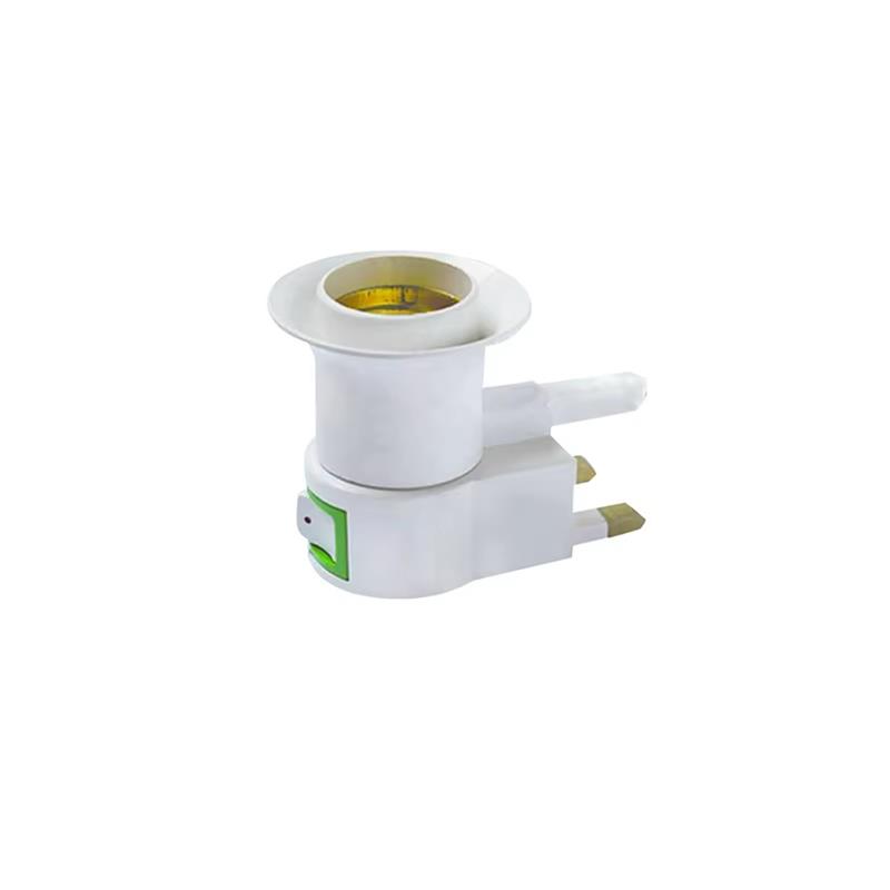 Adapter żarówki LED E27 z włąc – Candle Making Supplies Uk recenzja i cena