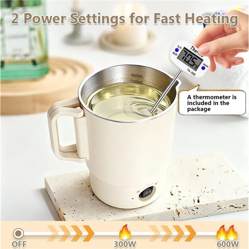 Zestaw elektrycznego topiarki  – Candle Making Supplies Uk recenzja i cena