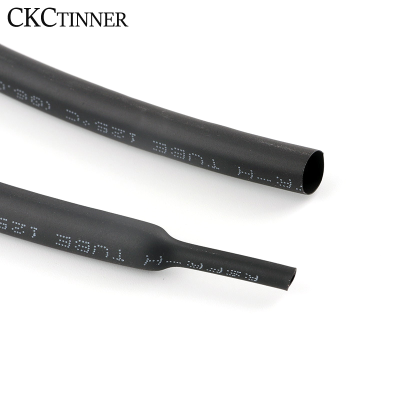 1/5 metra 2:1 Okrągła średnica – Shrink Sleeve Pvc recenzja i cena