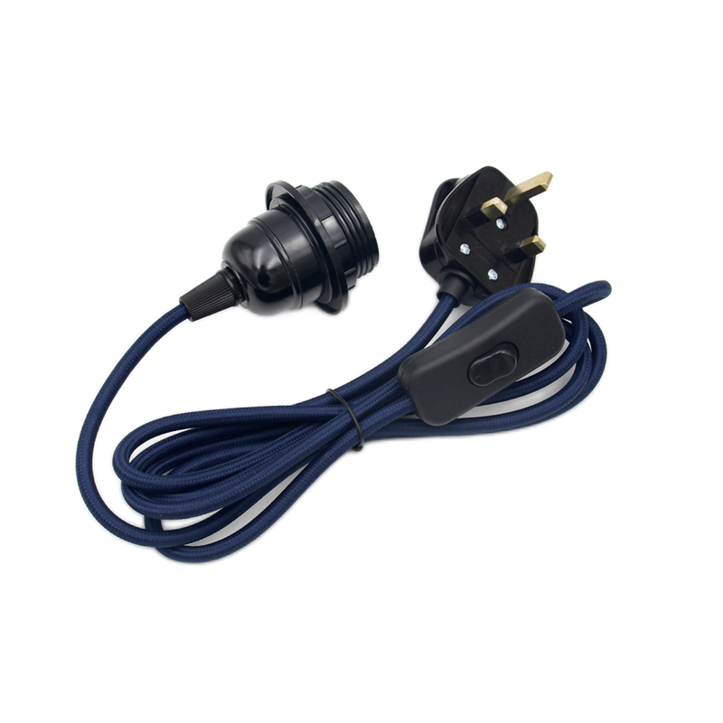 Przewód zasilający AC 220V z w – Candle Making Supplies Uk recenzja i cena