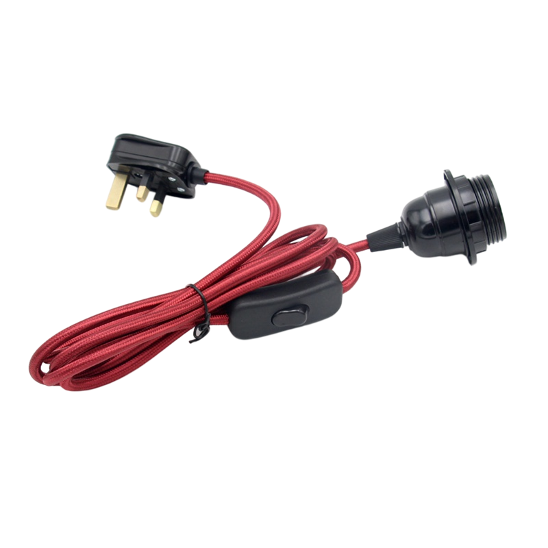 Przewód zasilający AC 220V z w – Candle Making Supplies Uk recenzja i cena