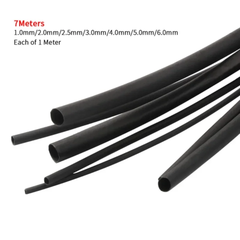 Zestaw rurek termokurczliwych  – Shrink Sleeve Pvc recenzja i cena