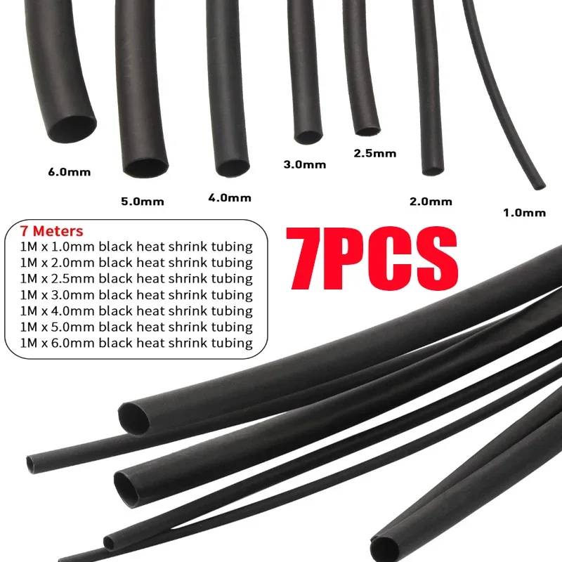Zestaw rurek termokurczliwych  – Shrink Sleeve Pvc recenzja i cena