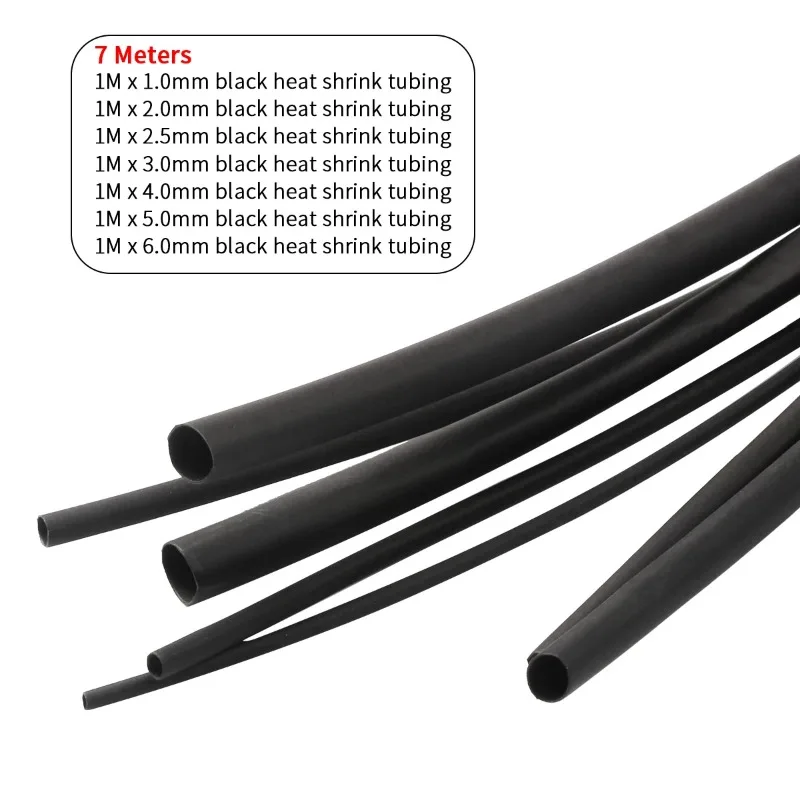 Zestaw rurek termokurczliwych  – Shrink Sleeve Pvc recenzja i cena