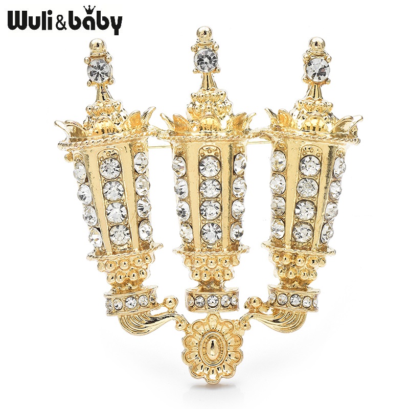 Wuli&baby Luksusowe broszki św – Luxury Candle Supplies Usa recenzja i cena