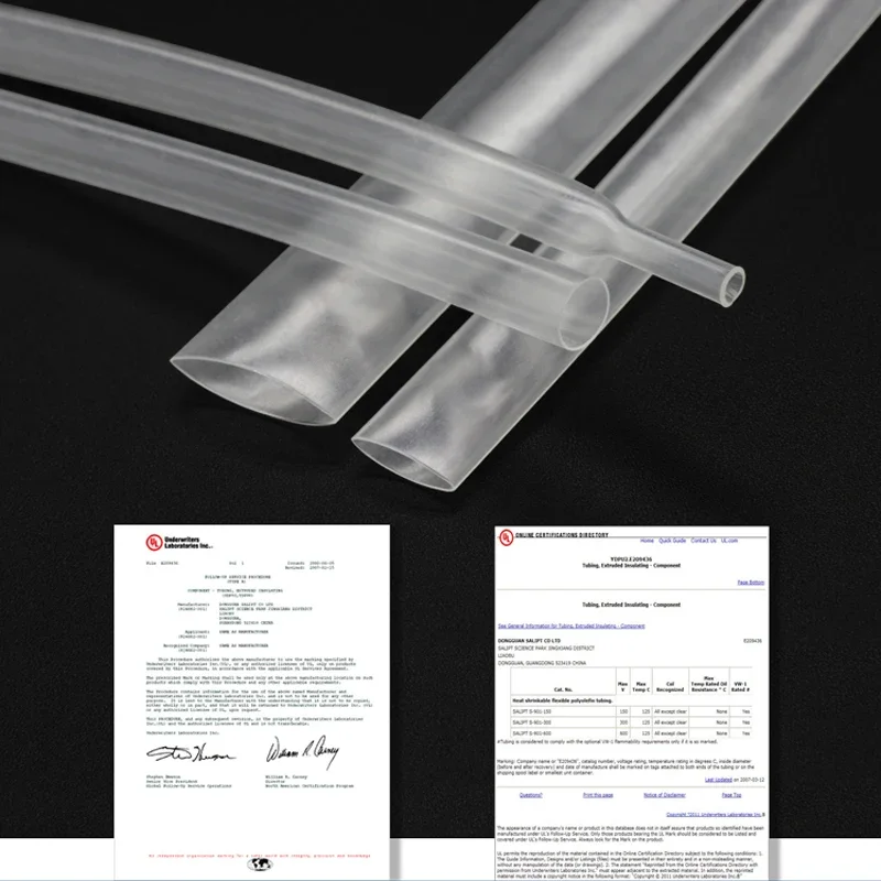 Rurka termokurczliwa 1~10m, ws – Shrink Sleeve Pvc recenzja i cena