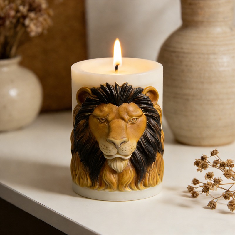 Formy silikonowe do świec w ks – Luxury Candle Supplies Usa recenzja i cena