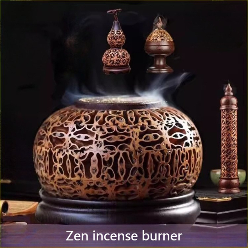 Okrągły/Ścierny/Pionowy/Boshan – Zen Candle Supplies recenzja i cena