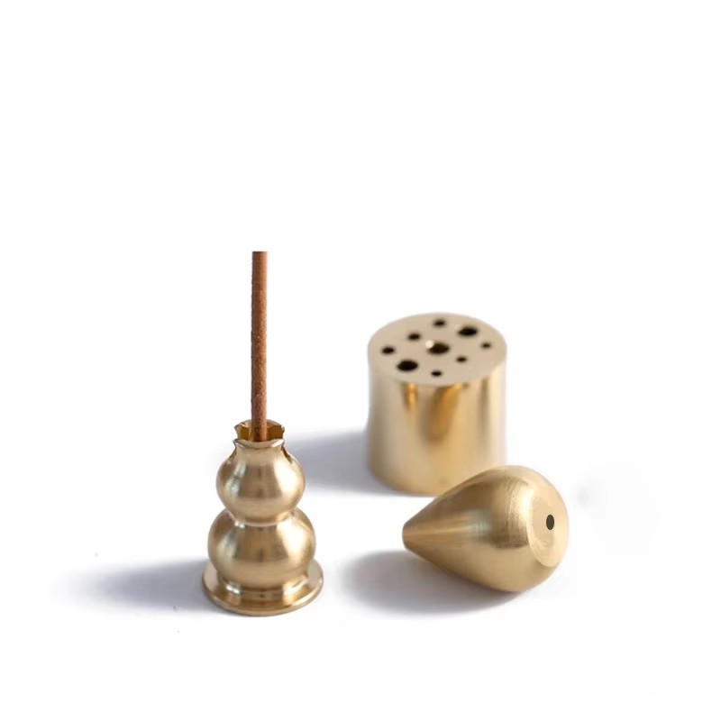 1 szt. Przenośny Palnik do Kad – Zen Candle Supplies recenzja i cena