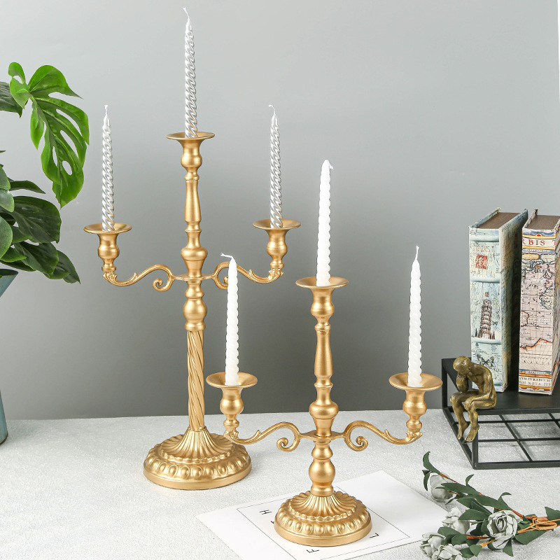 Vintage Świeczniki Dekoracja S – Luxury Candle Supplies Usa recenzja i cena