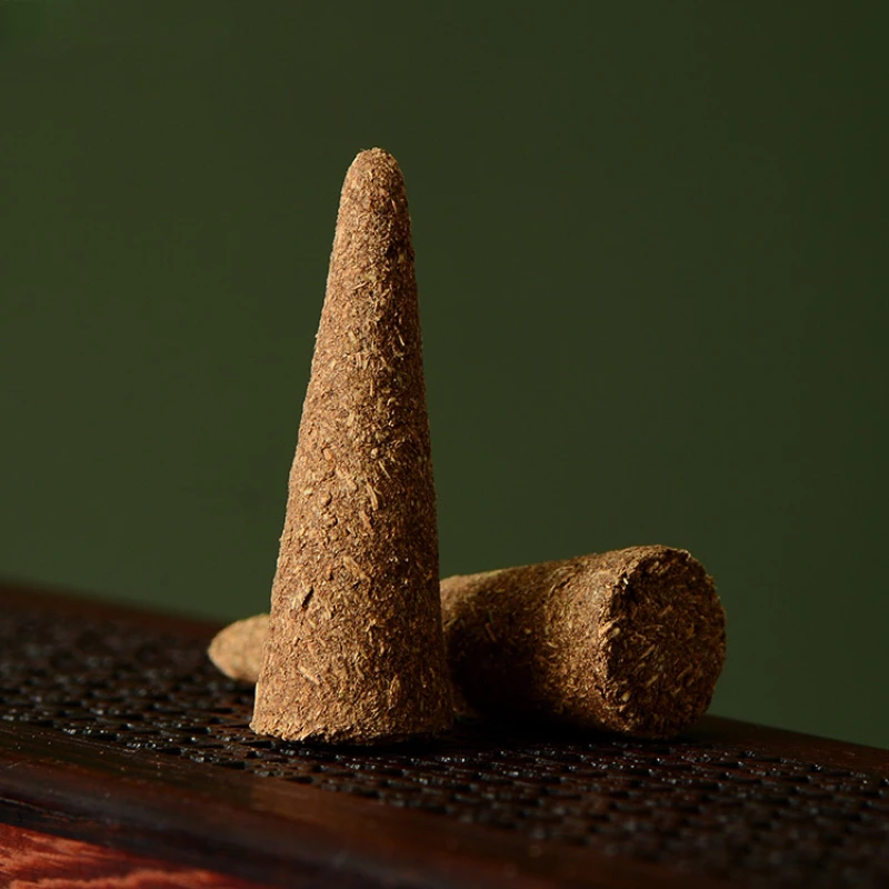 Wieża kadzidłowa do oczyszczan – Zen Candle Supplies recenzja i cena