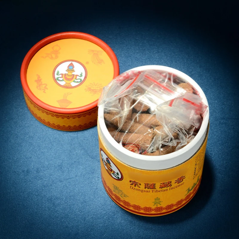 Wieża kadzidłowa do oczyszczan – Zen Candle Supplies recenzja i cena