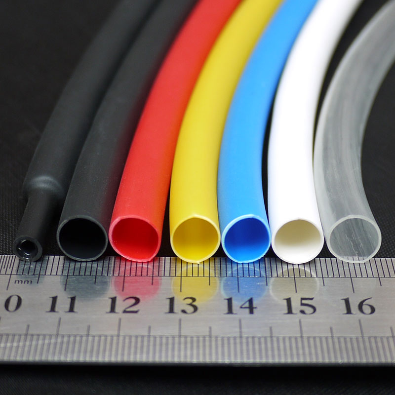 Rurka termokurczliwa 1-10 metr – Shrink Sleeve Pvc recenzja i cena