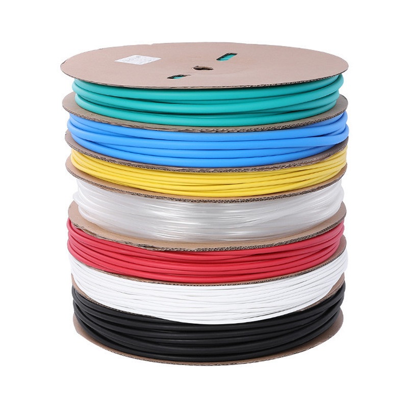 Rurka termokurczliwa 1-10 metr – Shrink Sleeve Pvc recenzja i cena