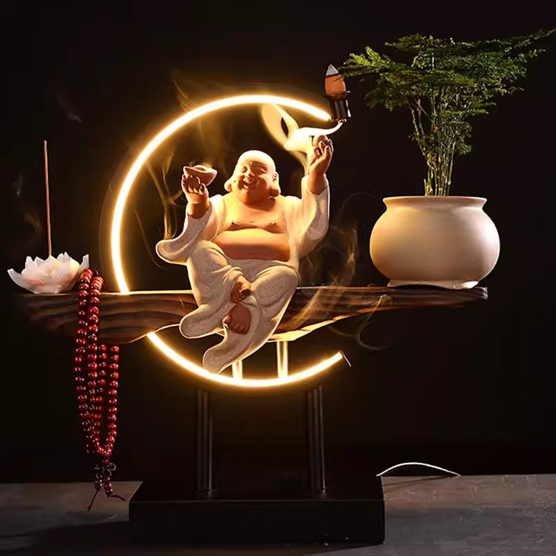 Luksusowy palnik do kadzidła d – Luxury Candle Supplies Usa recenzja i cena
