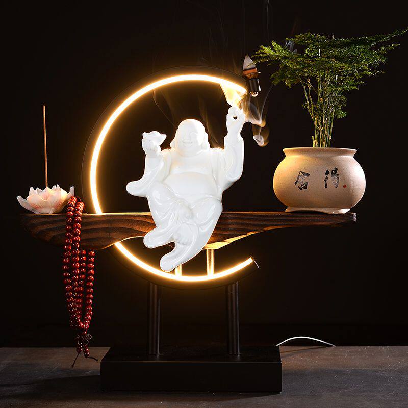 Luksusowy palnik do kadzidła d – Luxury Candle Supplies Usa recenzja i cena