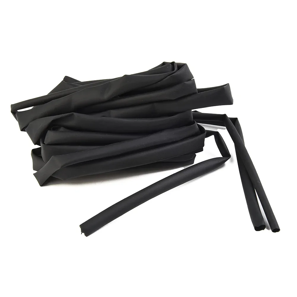 4 szt. Rurka termokurczliwa ru – Shrink Sleeve Pvc recenzja i cena
