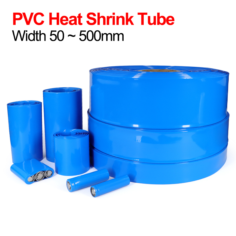 Rurka termokurczliwa PVC 1/5m, – Shrink Sleeve Pvc recenzja i cena