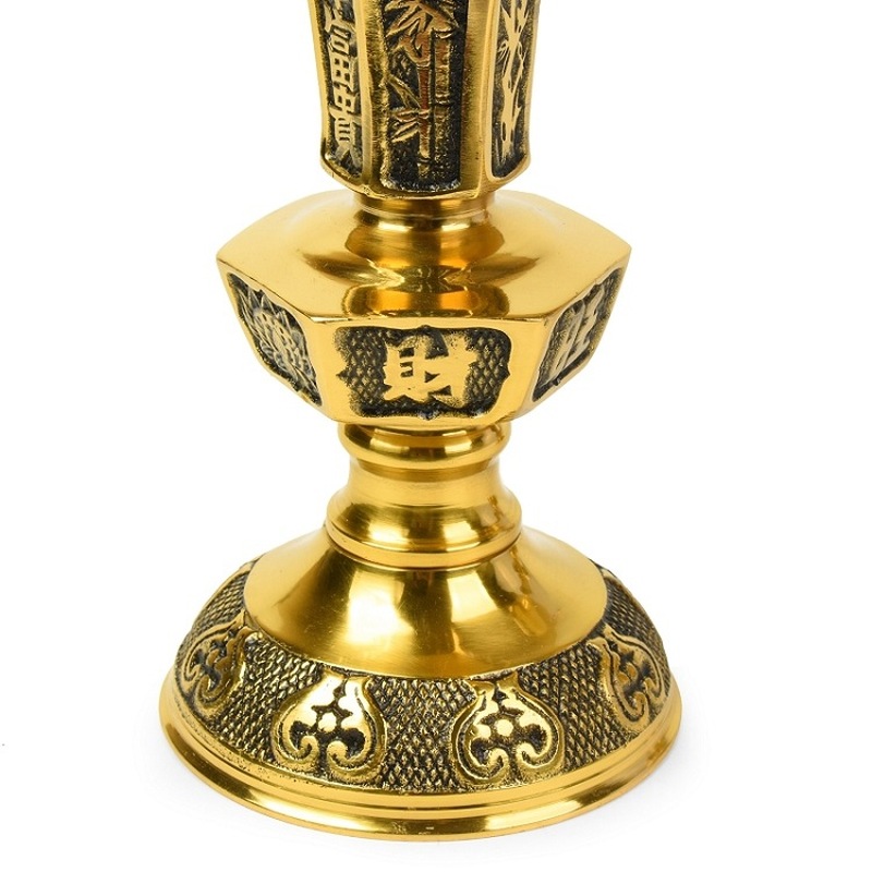 Para luksusowych i wystawnych  – Luxury Candle Supplies Usa recenzja i cena